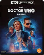 Doctor Who: The Movie [Import] , Paul McGann