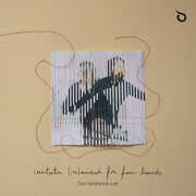 Cantata (re)mix for four hands , Yulia Vershinina-Mukhopadhyay