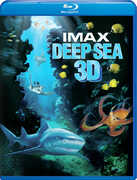 IMAX: Deep Sea , Johnny Depp