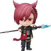 Final Fantasy XIV - Nendoroid - G'raha Tia Figure