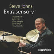 Extrasensory , Steve Johns