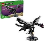 LEGO® Minecraft™ The Ender Dragon 21595 