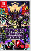 Demons' Night Fever for Nintendo Switch 