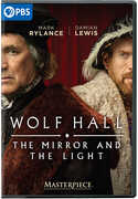 Masterpiece: Wolf Hall - The Mirror and The Light , Mark Rylance
