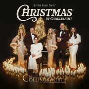 Christmas by Candlelight , The Collingsworth Family