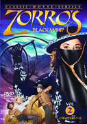 Zorro's Black Whip 2 , Lucien Littlefield