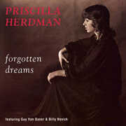 Forgotten Dreams , Priscilla Herdman