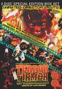 Terror Firmer , Wendy Adams