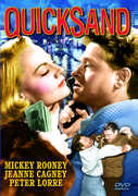 Quicksand , Barbara Bates