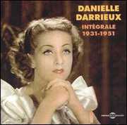 Integrale 1931-1951 , Danielle Darrieux