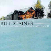 Vol. 2-First Million Miles , Bill Staines