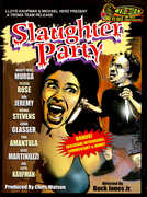 Slaughter Party , Adam Glasser