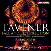 Fall & Resurrection , Richard Hickox
