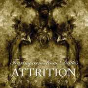 Tearing Arms From Deities , Attrition