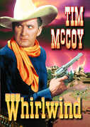 The Whirlwind , Tim McCoy