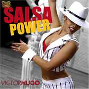 Salsa Power , Victor Hugo