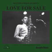 Love for Sale , Dexter Gordon