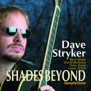 Shades Beyond , Dave Stryker