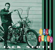 Jack Rocks , Jack Scott