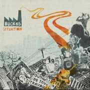 Situation , Buck 65