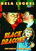 Black Dragons , Clayton Moore