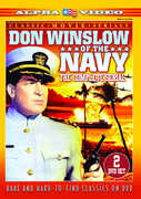 Don Winslow of the Navy 1 & 2 , Claire Dodd