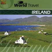 World Travel: Ireland , Noel McLoughlin