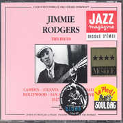 Camden-Atlanta-N.Y.-Dallas , Jimmie Rodgers