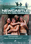 Newcastle , Anthony Hayes
