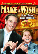 Make a Wish /  Let's Sing Again , Bobby Breen