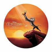 The Lion King (Original Motion Picture Soundtrack) 