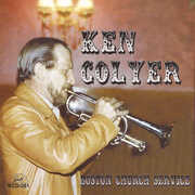 Boston Church Service , Ken Colyer