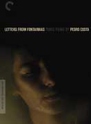 Letters From Fontainhas (Criterion Collection) , Nuno Vaz