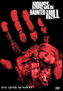 House on Haunted Hill , Geoffrey Rush