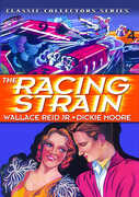 The Racing Strain , Dickie Moore