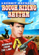 Rough Ridin' Rhythm , Betty Mack