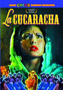 Cucaracha & Early Color Rarities Collection , Don Alvarado