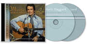 40 Greatest Hits , Merle Haggard