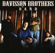 Davisson Brothers Band , Davisson Brothers Band