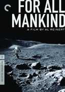 For All Mankind (Criterion Collection) , Richard Gordon