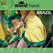World Travel: Brazil , Various Artists