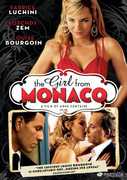 The Girl From Monaco , Stéphane Audran