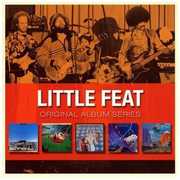 Original Album Series [Import] , Little Feat