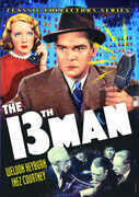 The 13th Man , Selmar Jackson