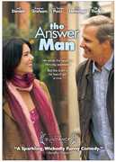 The Answer Man , Jeff Daniels