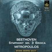 La Forza Del Destino / Symphony No 3 , Dimitri Mitropoulos