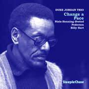 Change a Pace , Duke Jordan