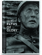 Paths of Glory (Criterion Collection) , Kirk Douglas