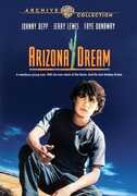 Arizona Dream , Johnny Depp