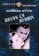 Break of Hearts , Katharine Hepburn